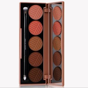 Dose of Colors Sassy Siennas